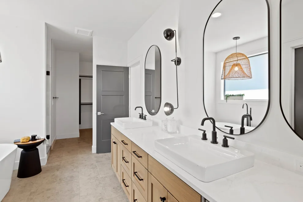 Chic Two-Story Perspective by Taylor Design - Photo 37