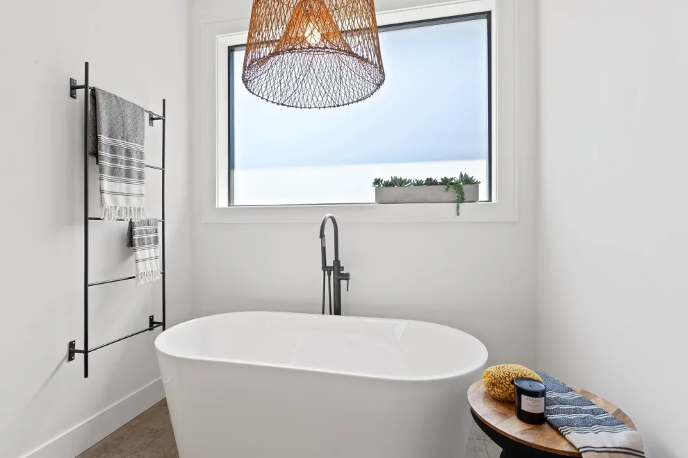 Chic Two-Story Perspective by Taylor Design - Photo 42