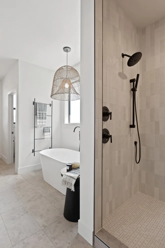Chic Two-Story Perspective by Taylor Design - Photo 34
