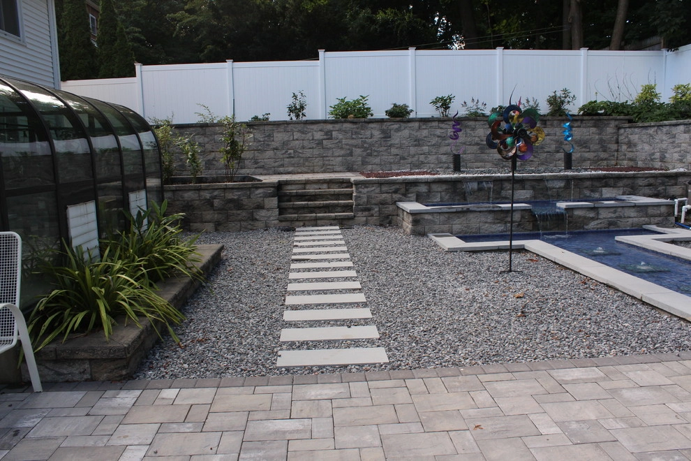 East Northport, NY by Long Island Landscape Designs Inc - Photo 40