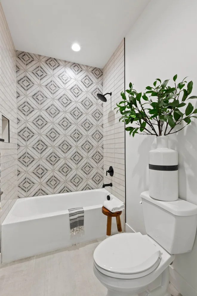 Chic Two-Story Perspective by Taylor Design - Photo 13