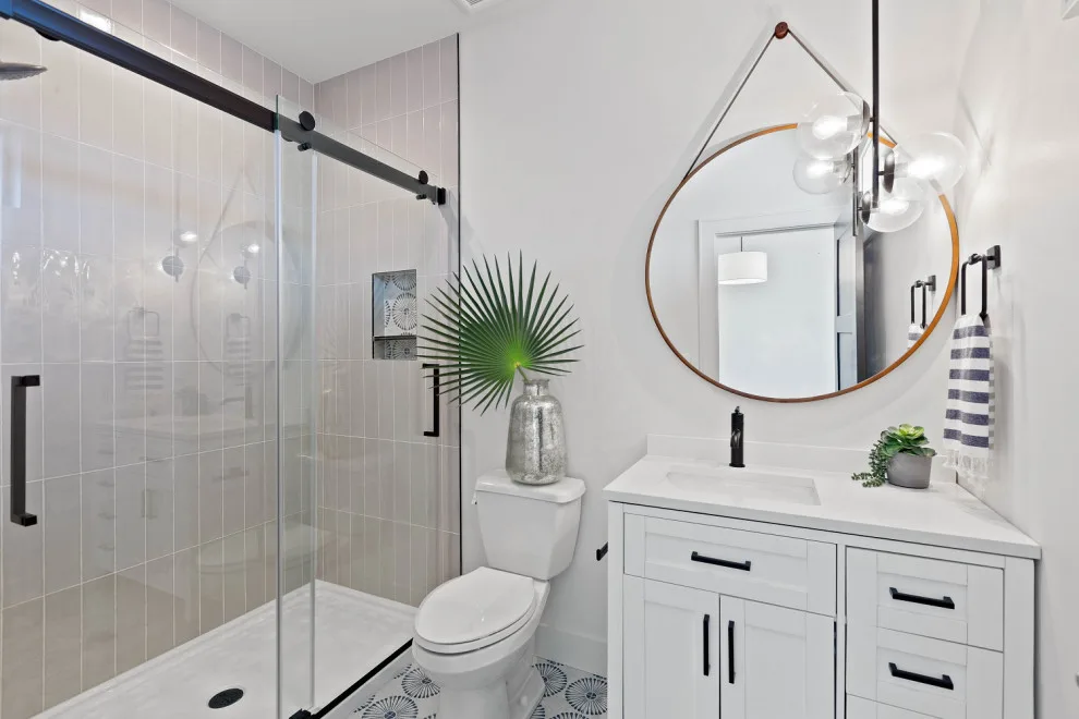 Chic Two-Story Perspective by Taylor Design - Photo 2
