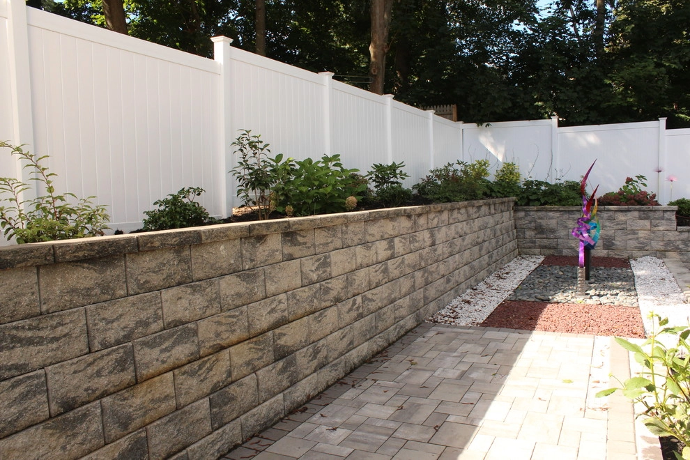 East Northport, NY by Long Island Landscape Designs Inc - Photo 5
