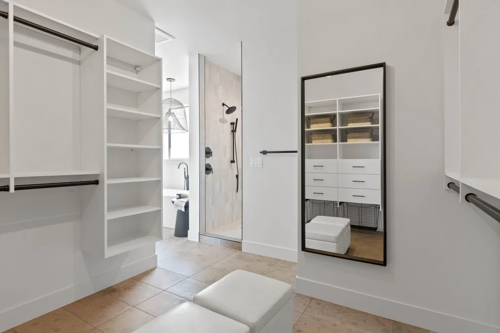 Chic Two-Story Perspective by Taylor Design - Photo 7