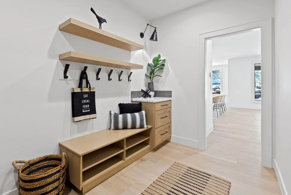 Chic Two-Story Perspective by Taylor Design - Photo 22