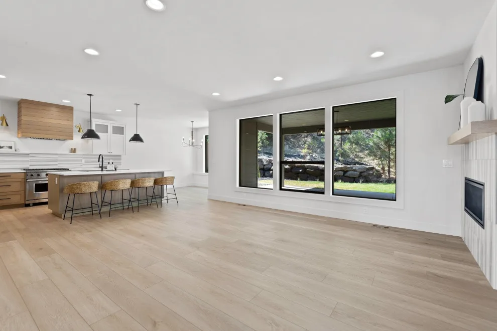 Chic Two-Story Perspective by Taylor Design - Photo 14