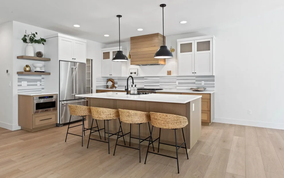 Chic Two-Story Perspective by Taylor Design - Photo 6