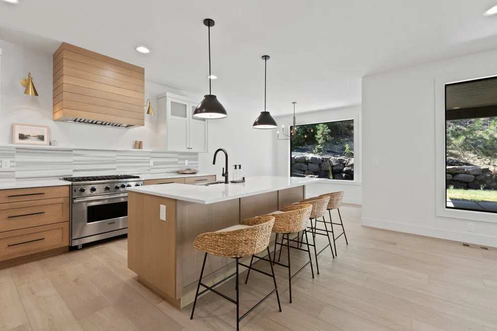 Chic Two-Story Perspective by Taylor Design - Photo 32