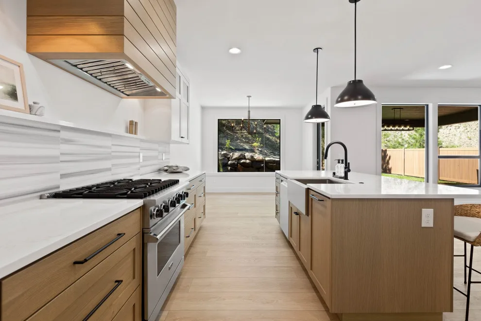 Chic Two-Story Perspective by Taylor Design - Photo 29