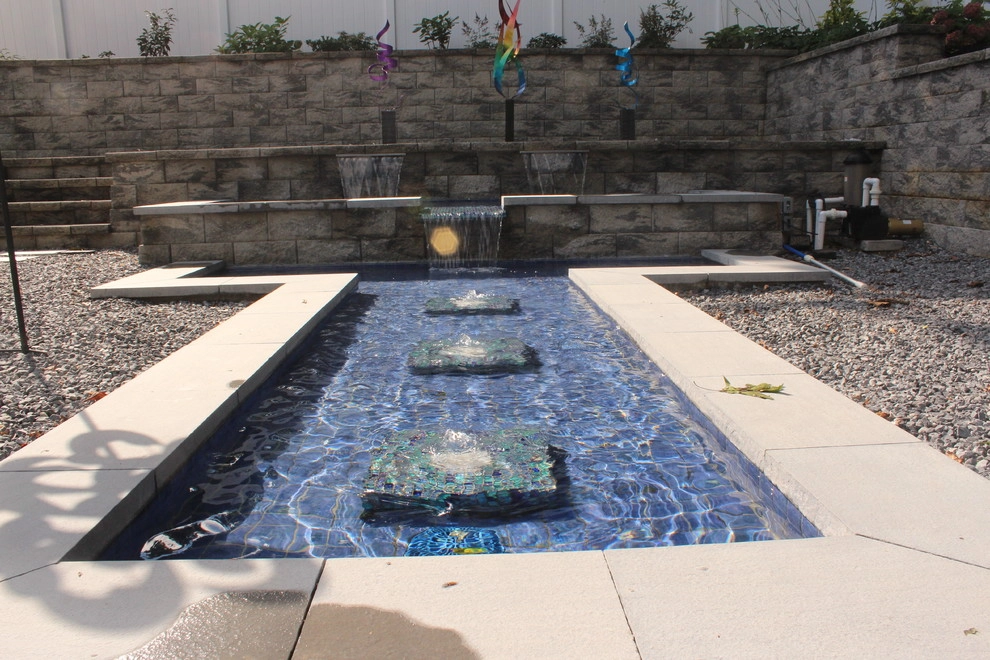 East Northport, NY by Long Island Landscape Designs Inc - Photo 19