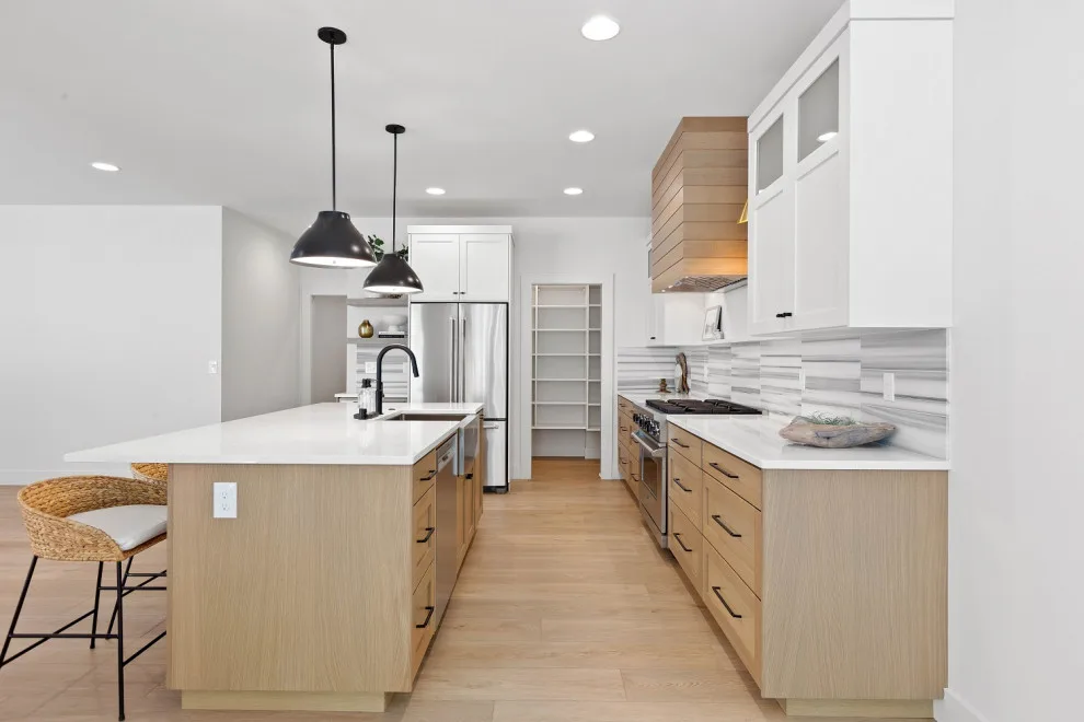 Chic Two-Story Perspective by Taylor Design - Photo 33