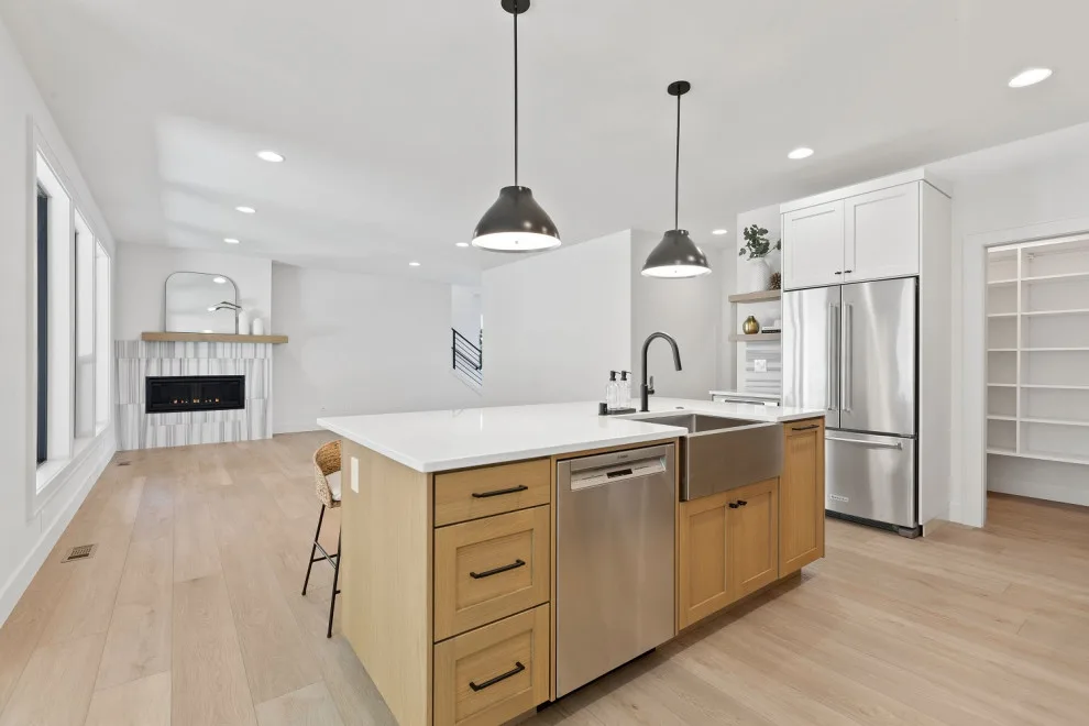 Chic Two-Story Perspective by Taylor Design - Photo 21