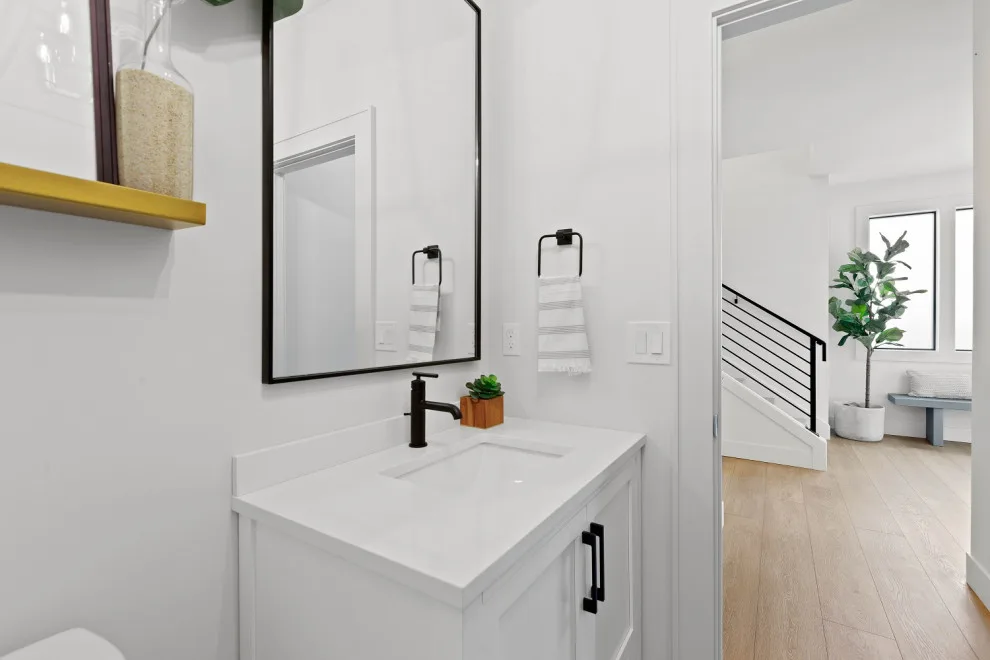 Chic Two-Story Perspective by Taylor Design - Photo 36