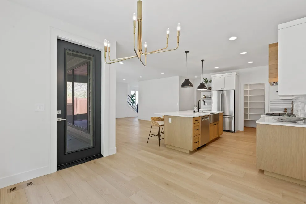 Chic Two-Story Perspective by Taylor Design - Photo 38