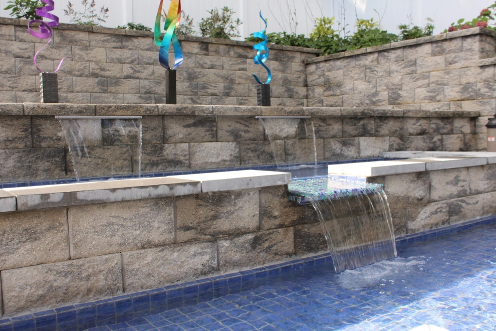 East Northport, NY by Long Island Landscape Designs Inc - Photo 30