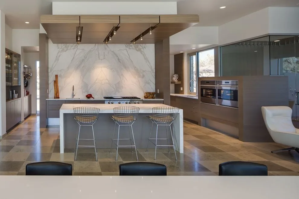 Subzero Wolf Culinary Designs by Herbert H. Construction LLC. - Photo 4