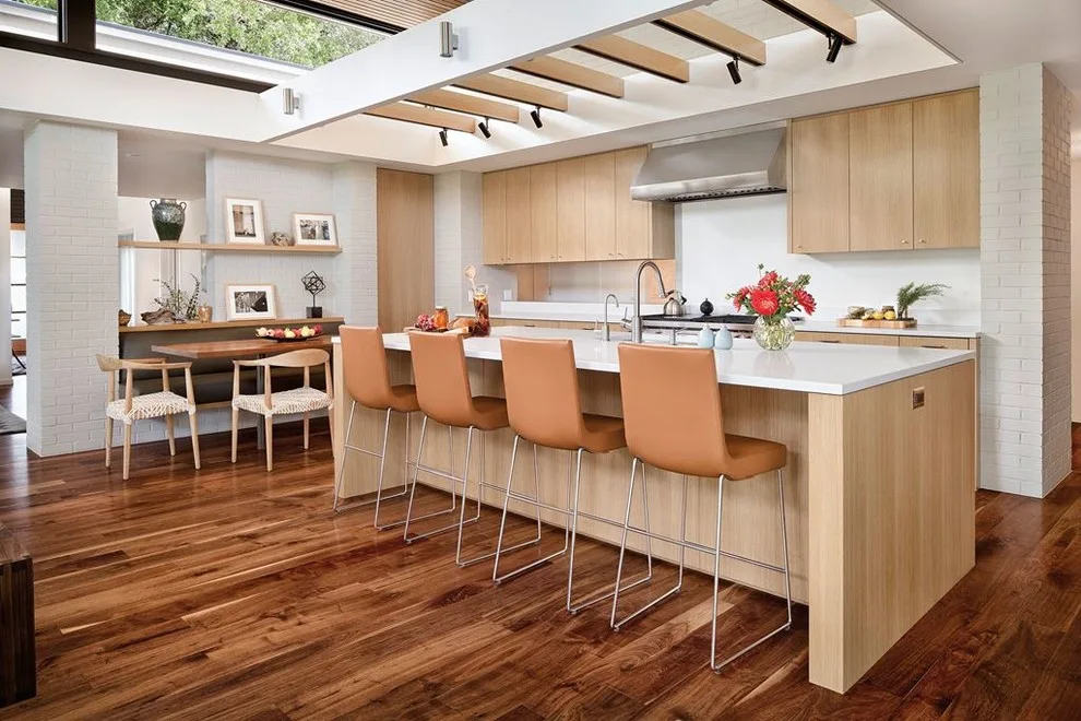 Subzero Wolf Culinary Designs by Herbert H. Construction LLC. - Photo 7