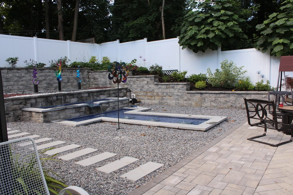 East Northport, NY by Long Island Landscape Designs Inc - Photo 33