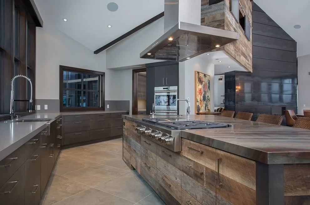 Subzero Wolf Culinary Designs by Herbert H. Construction LLC. - Photo 3