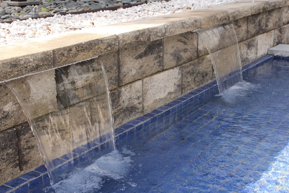 East Northport, NY by Long Island Landscape Designs Inc - Photo 44