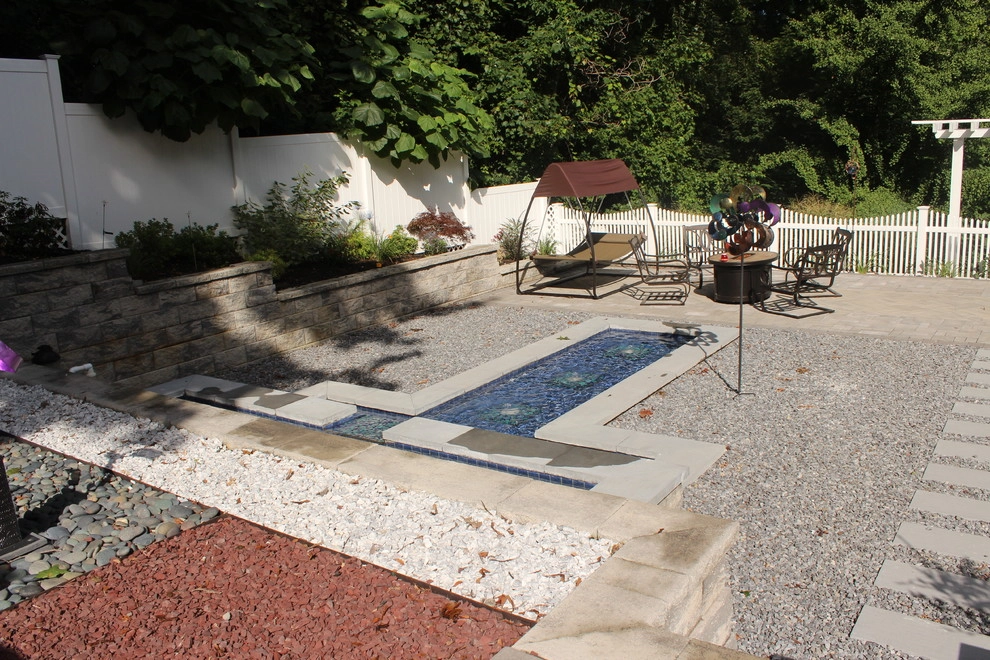East Northport, NY by Long Island Landscape Designs Inc - Photo 26