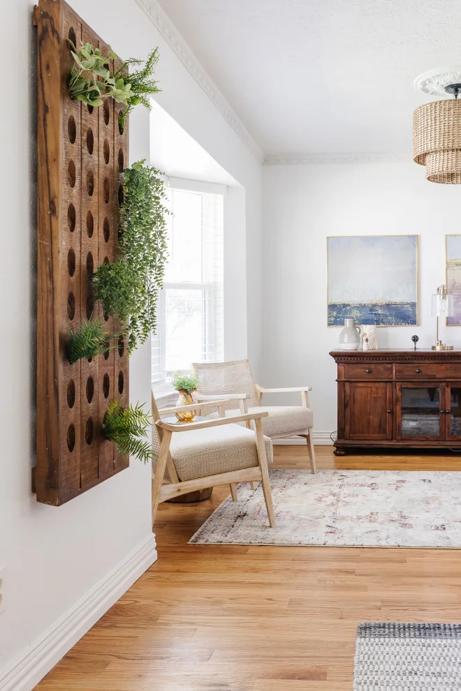 Bohemian Suburban Renovation by Mae Reedy Build + Design - Photo 11
