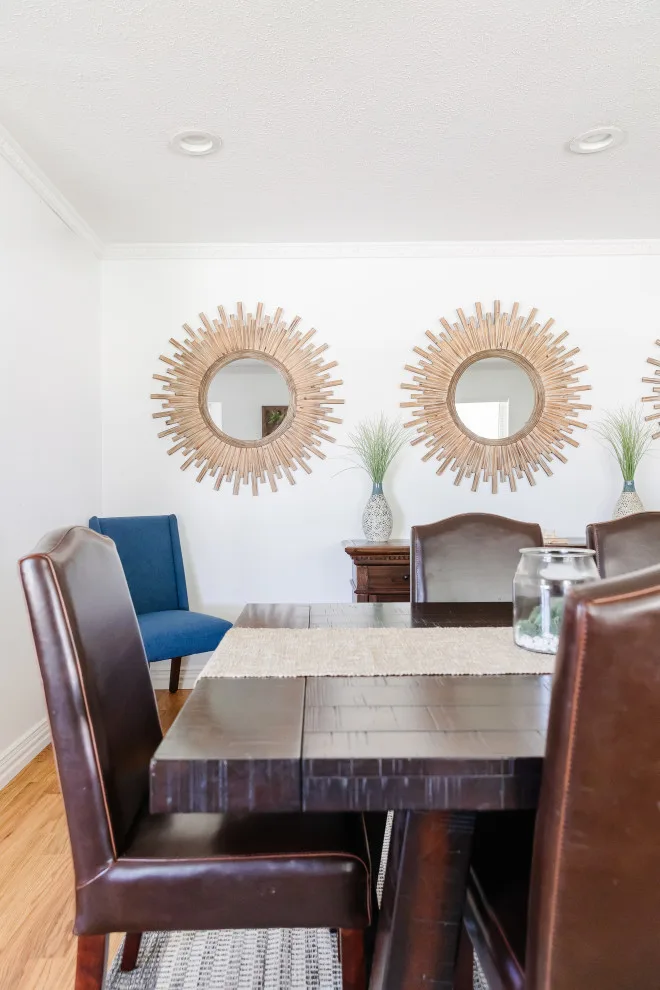 Bohemian Suburban Renovation by Mae Reedy Build + Design - Photo 7