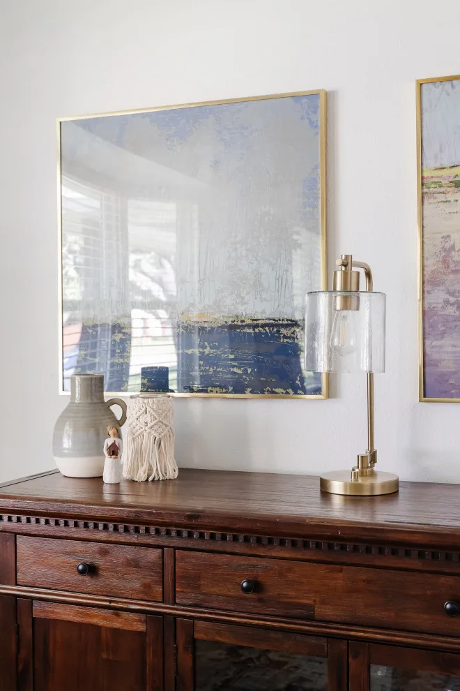 Bohemian Suburban Renovation by Mae Reedy Build + Design - Photo 2