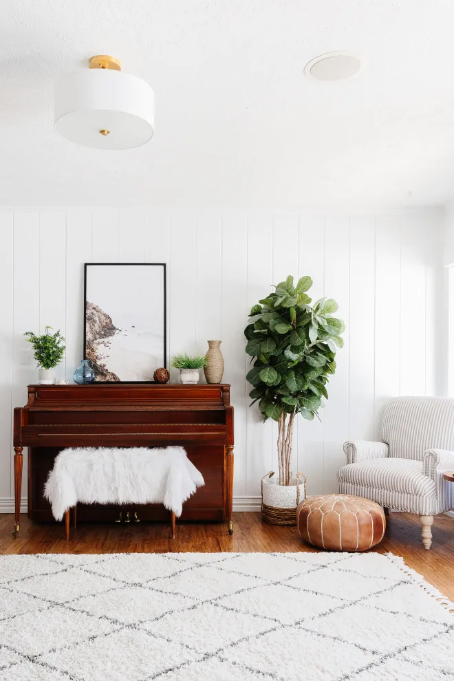 Bohemian Suburban Renovation by Mae Reedy Build + Design - Photo 12