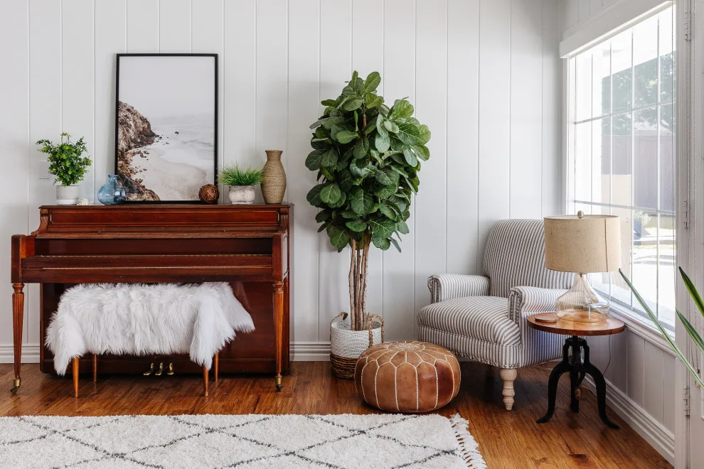 Bohemian Suburban Renovation by Mae Reedy Build + Design - Photo 18