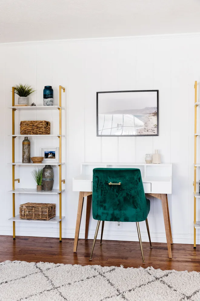 Bohemian Suburban Renovation by Mae Reedy Build + Design - Photo 4