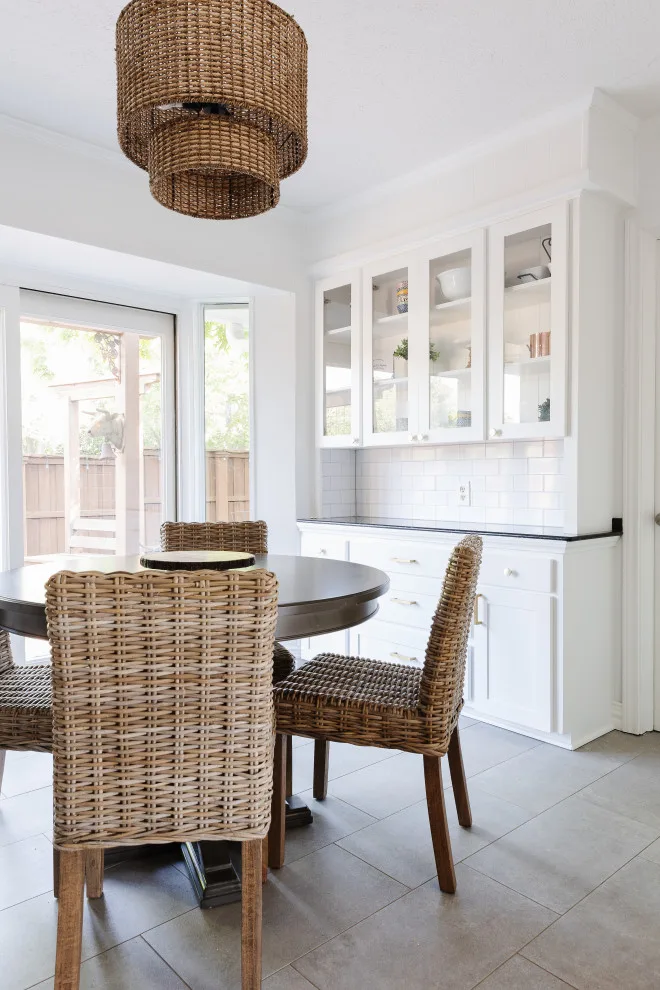 Bohemian Suburban Renovation by Mae Reedy Build + Design - Photo 14