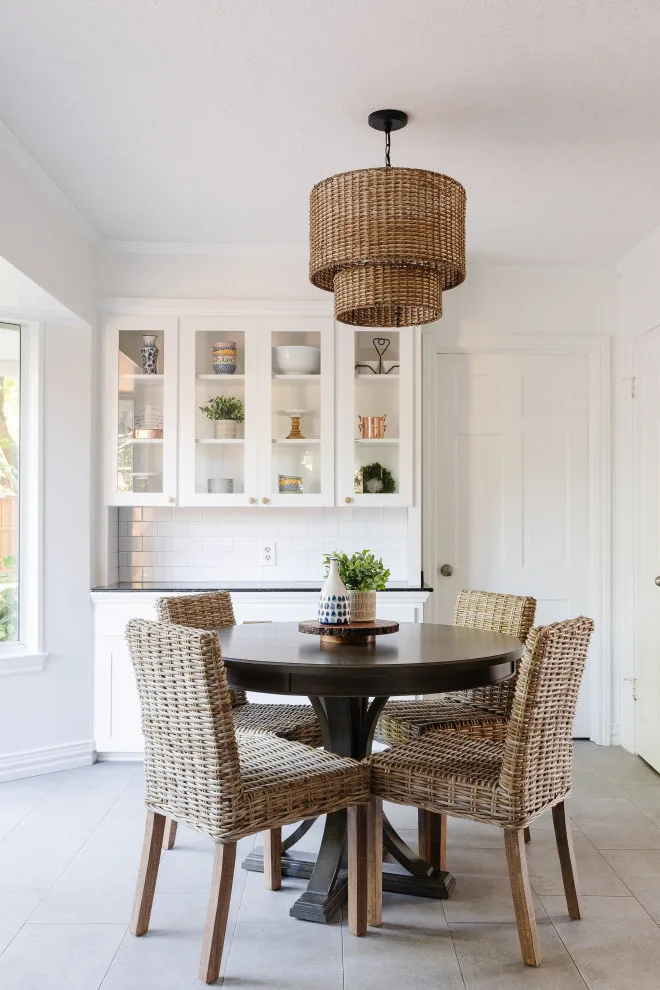 Bohemian Suburban Renovation by Mae Reedy Build + Design - Photo 3