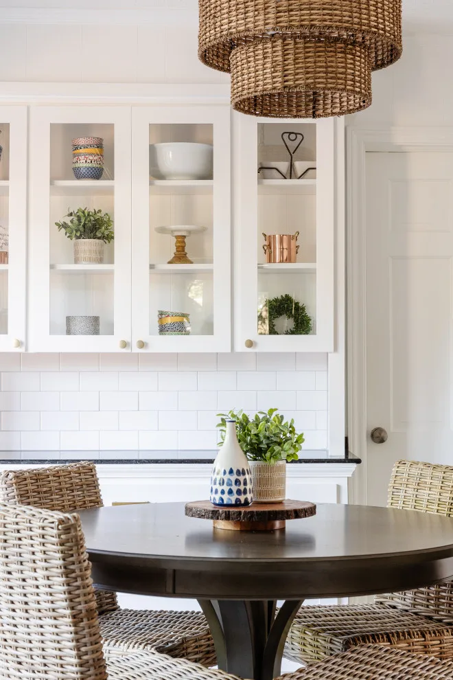 Bohemian Suburban Renovation by Mae Reedy Build + Design - Photo 17