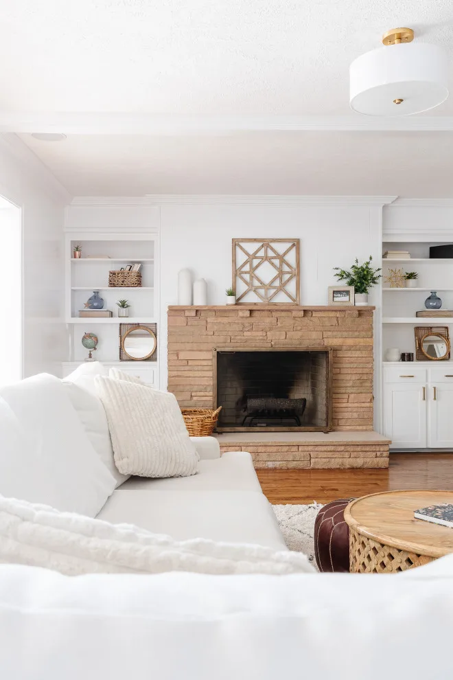 Bohemian Suburban Renovation by Mae Reedy Build + Design - Photo 6