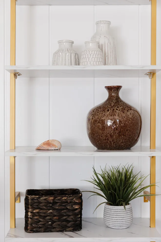 Bohemian Suburban Renovation by Mae Reedy Build + Design - Photo 15