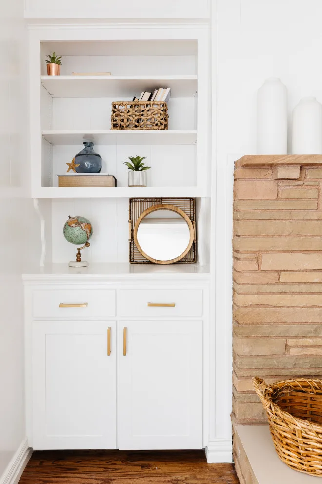 Bohemian Suburban Renovation by Mae Reedy Build + Design - Photo 13