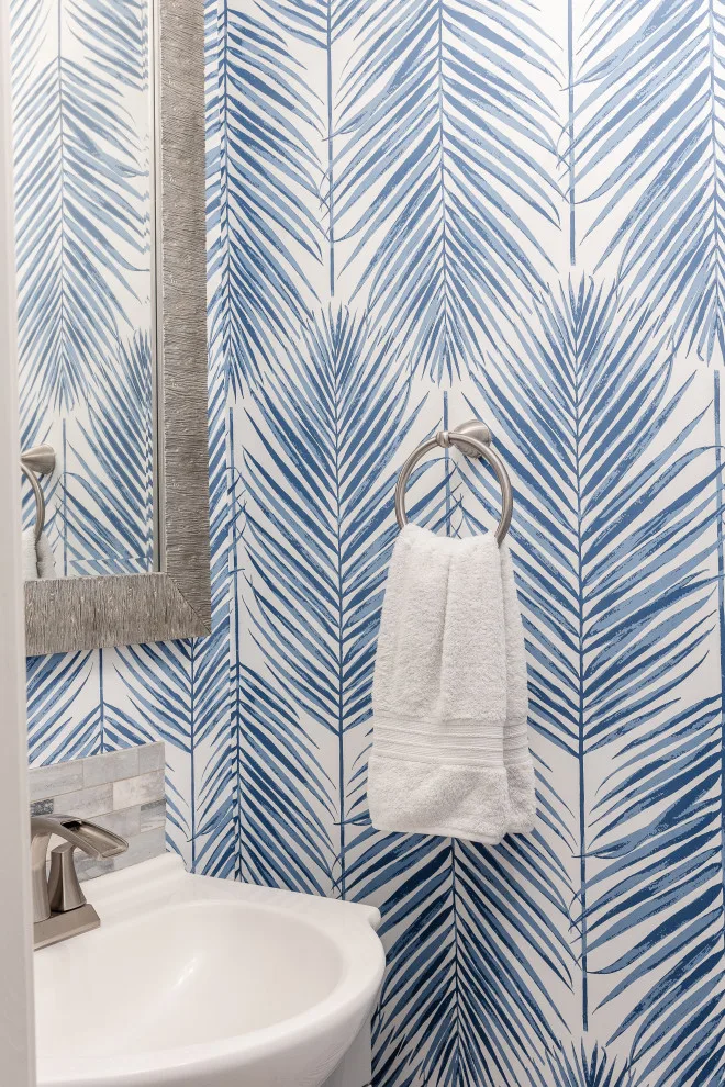 Bohemian Suburban Renovation by Mae Reedy Build + Design - Photo 20