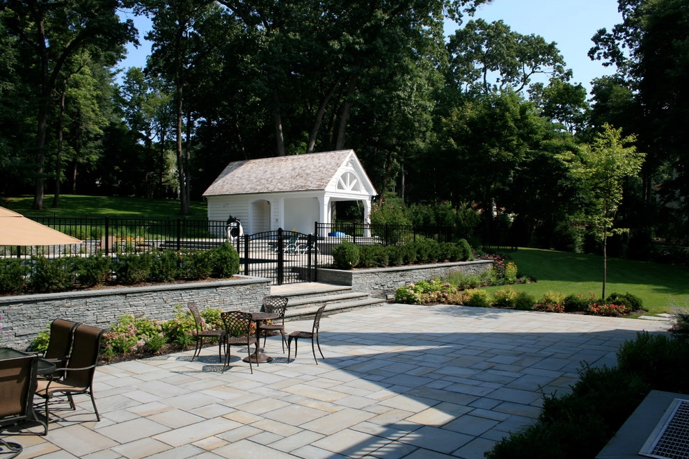 Bluestone by Long Island Landscape Designs Inc - Photo 10