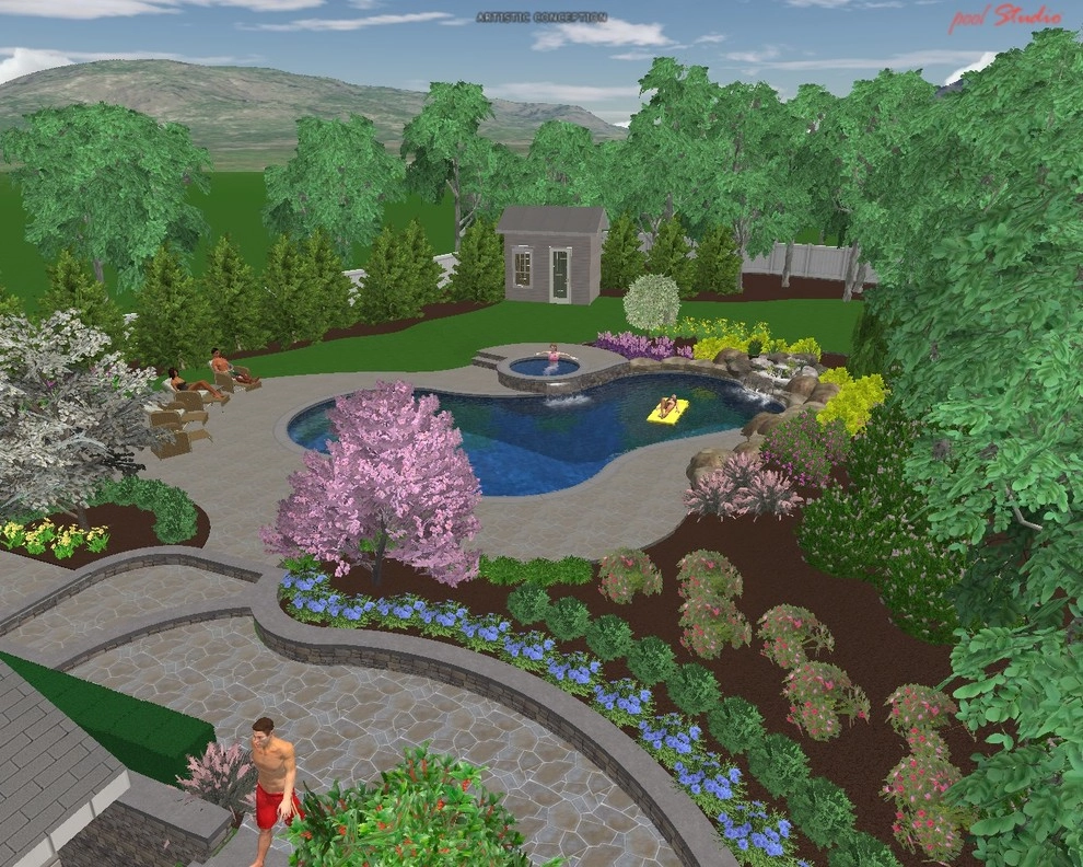 3D Designs by Long Island Landscape Designs Inc - Photo 20