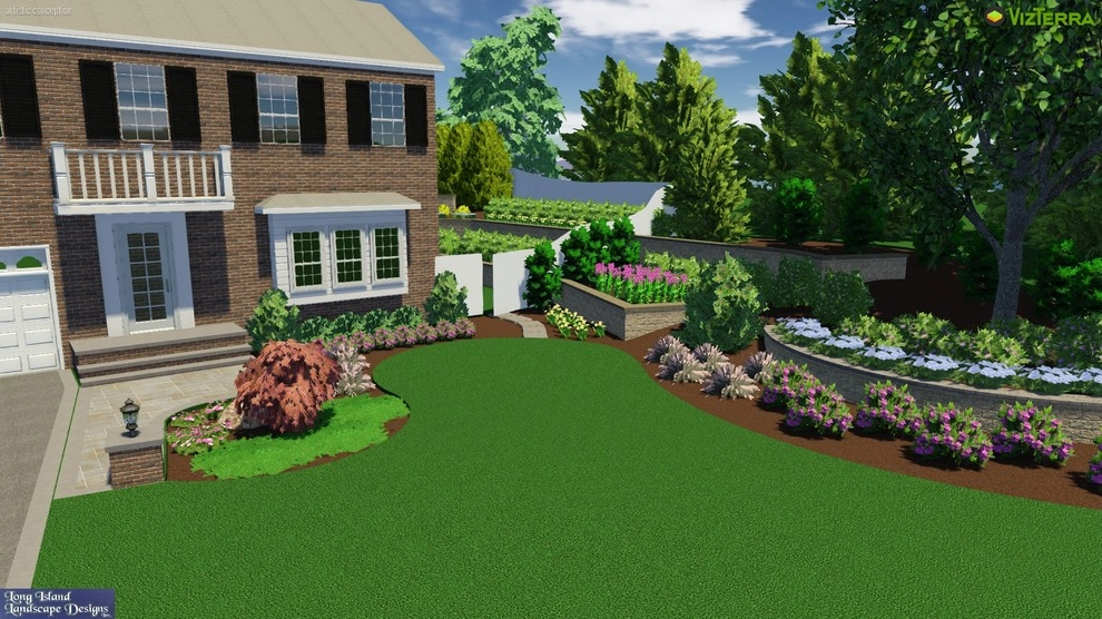 3D Designs by Long Island Landscape Designs Inc - Photo 16