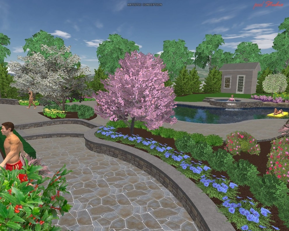 3D Designs by Long Island Landscape Designs Inc - Photo 6
