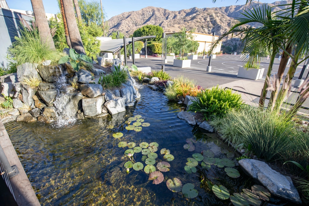 California Waterscapes - Photo 13