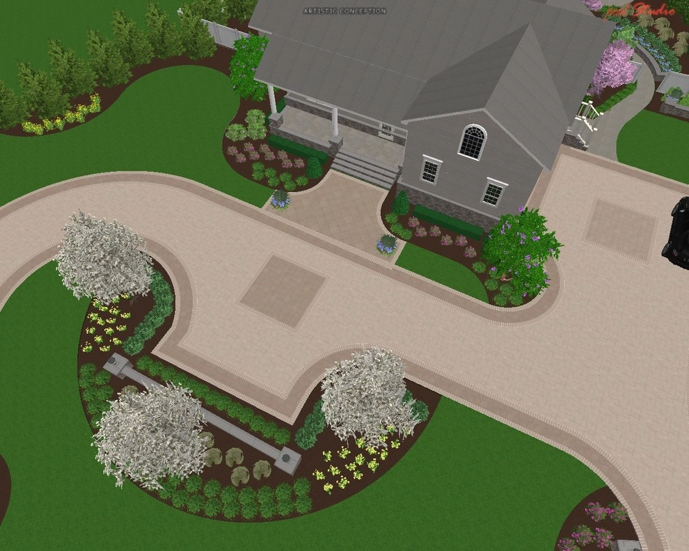 3D Designs by Long Island Landscape Designs Inc - Photo 13