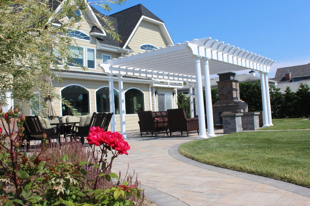 Long Island Landscape Designs Inc - Photo 7