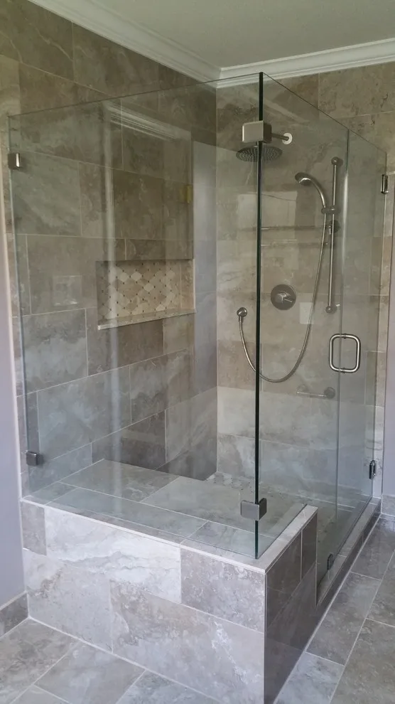 Complete Home Renovation in Sugar Land by Century Builders - Photo 2