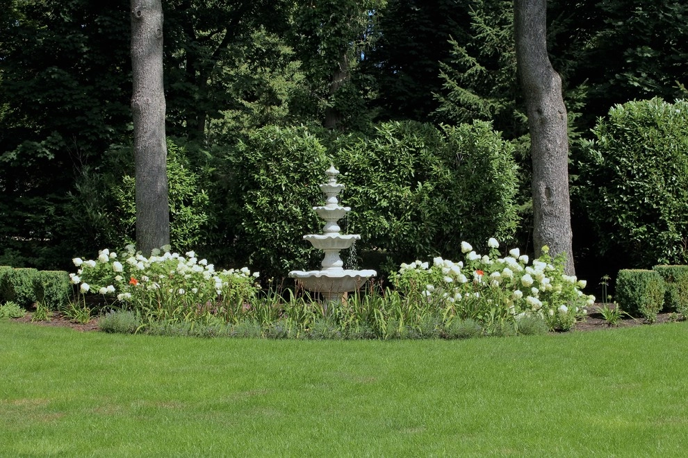 Syosset, New York by Long Island Landscape Designs Inc - Photo 4