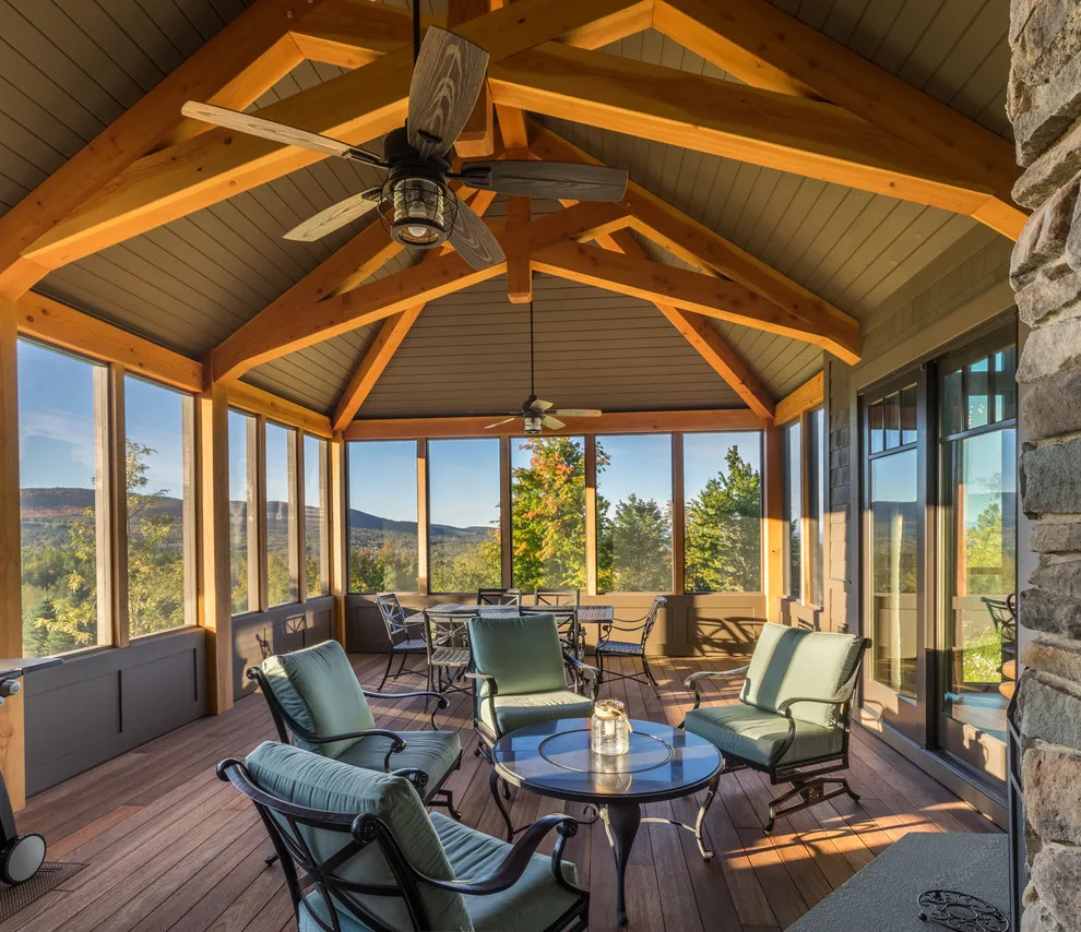 Sugar Pine Mountains by Donald P. Blake Jr., Inc. - Photo 4