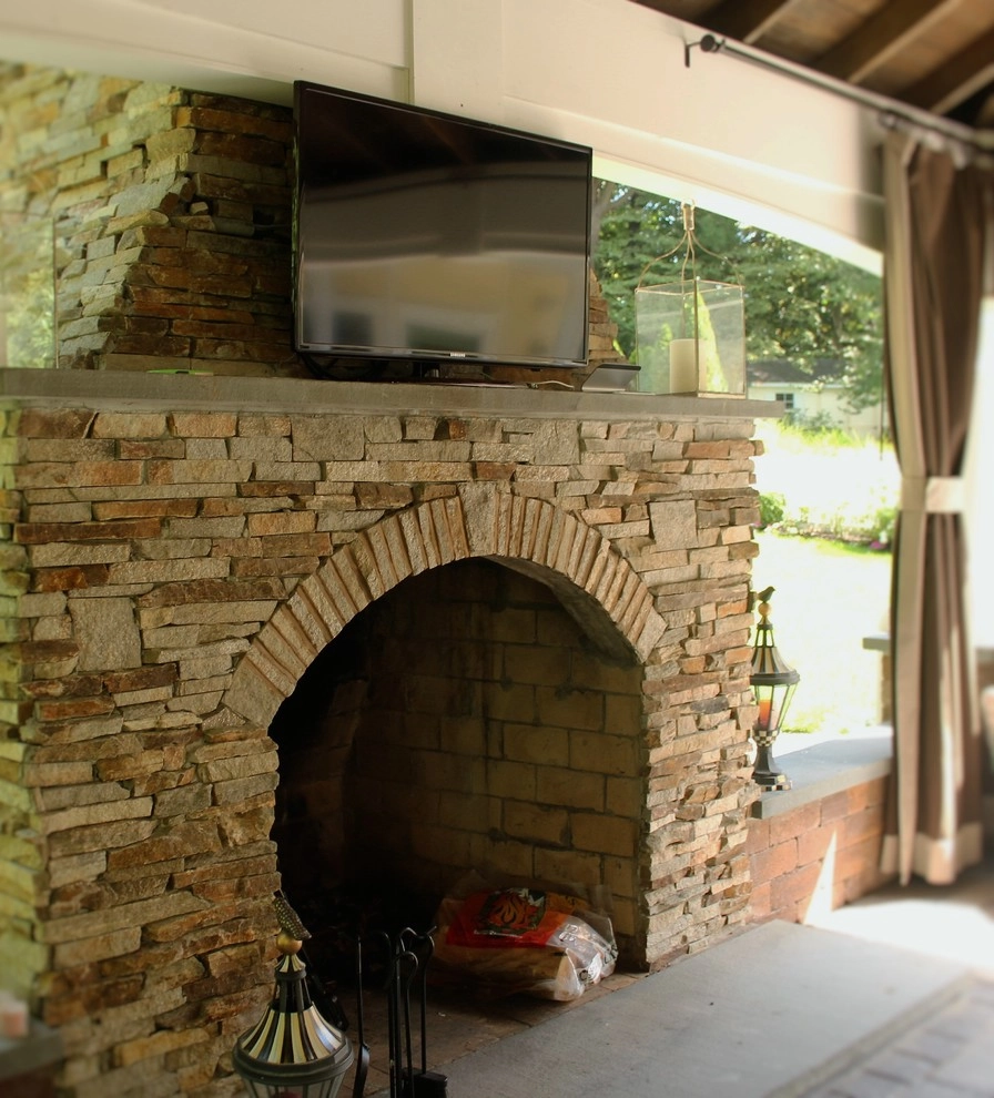 Syosset, New York by Long Island Landscape Designs Inc - Photo 5