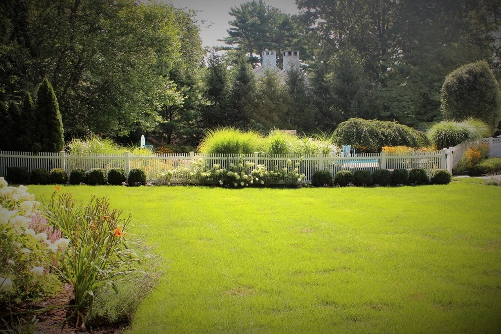 Syosset, New York by Long Island Landscape Designs Inc - Photo 16
